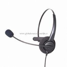 Two way radios headset