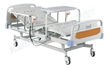 Hospital Electric Bed Two Funtcions Medical Bed