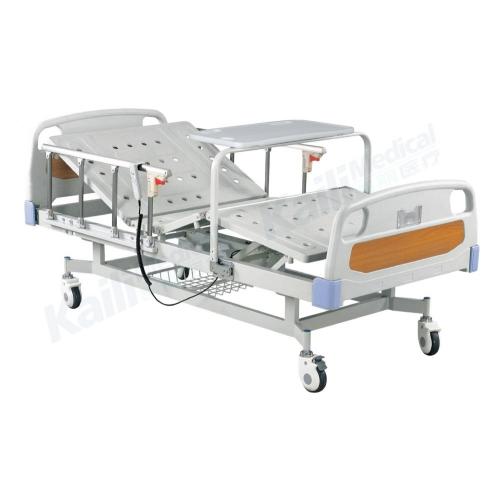 Hospital Electric Bed Two Funtcions Medical Bed