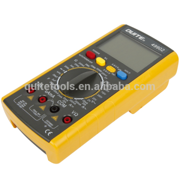 china digital multimeter digital universal meter