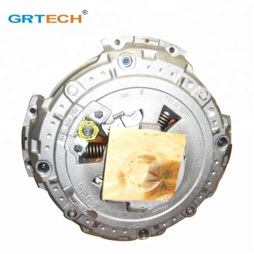 157700-6Z high quality clutch pressure plate for truck