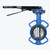 Wafer Butterfly Valve