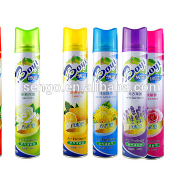 Home Deodorizer Aerosol Air Freshener