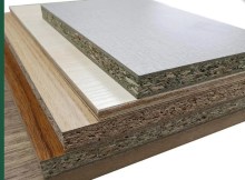 Particle Board Sheets for furniture