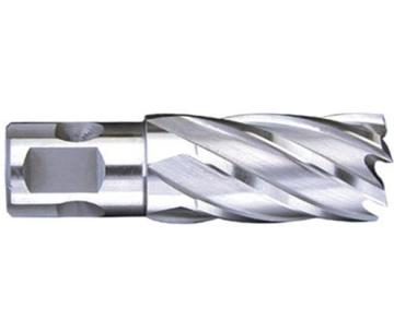 HSS Annular Cutter Universal Shank M2 45*50mm