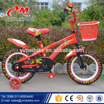 Hebei Cheap children cycles prices / boys dirt bike bicycle in India / OEM kids bike factory