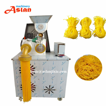 Thai Vermicelli and Rice Flour Noodle Making Machine
