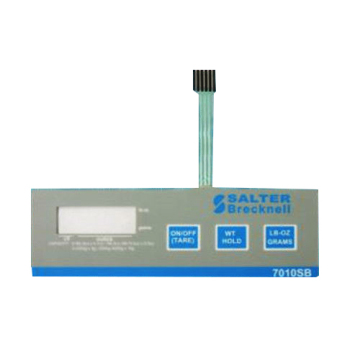 High Quality~~HOT!!~Smart bes~embossed tactile membrane switch,dome membrane switch single membrane switch