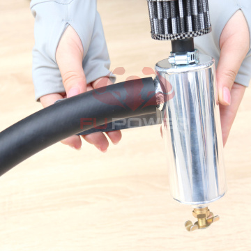 Yamaha GP1800 FZ SHO SVHO and FX SHO SVHO Oil Catch Can Kits