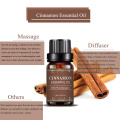 Private Label Cinnamon Essential Oil For Weight Loss