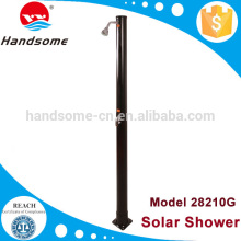 Top quality sun pool equipment straight camp shower