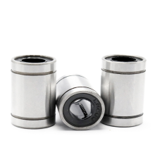 Nippon Linear Ball Bearings & Bushings