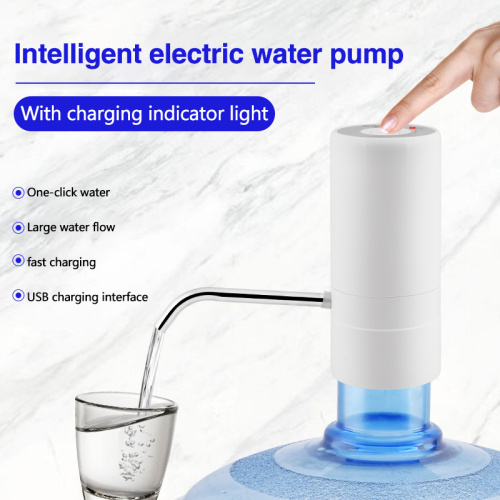 Dispensador de agua automático de Amazon