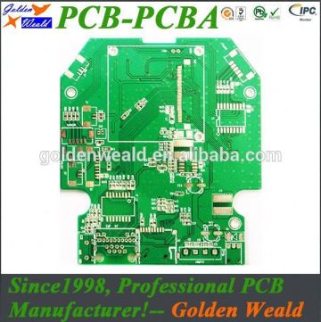 Turnkey contract lcd pcb led blub pcb