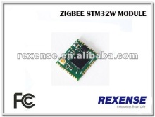 ZigBee Ultra-compact STM32W Module