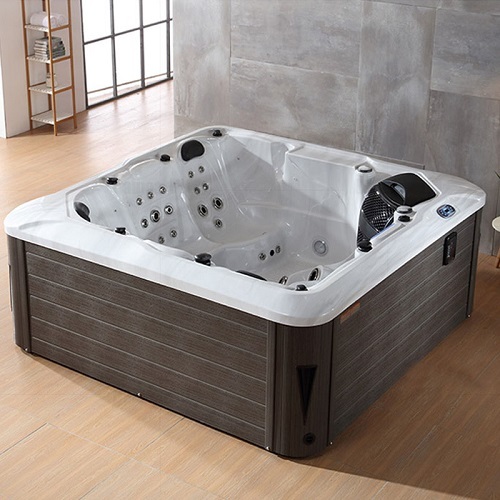 Best Home Hot Tubs Cheap Price 4 Person Hot Tub OutdoorSpa