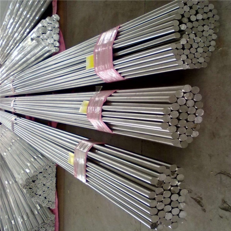 manufacturer rod price diameter 304 316 Stainless Steel Round Bar
