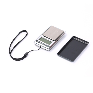 200g/0.01g Mini Digital Pocket Scale For Jewelry/Gold