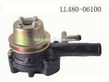 Water Pump for Foton Tractors Part No.: LL480 - 06100