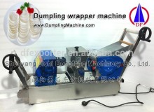dumping marking machine