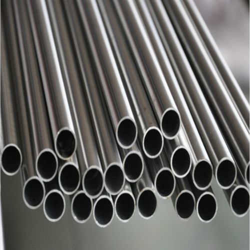 Cold Rolled Bright Surface 321 Stainless Steel Tube/Pipe