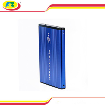 2.5 Inch HDD Enclosure Hard Disk Case Enclosure