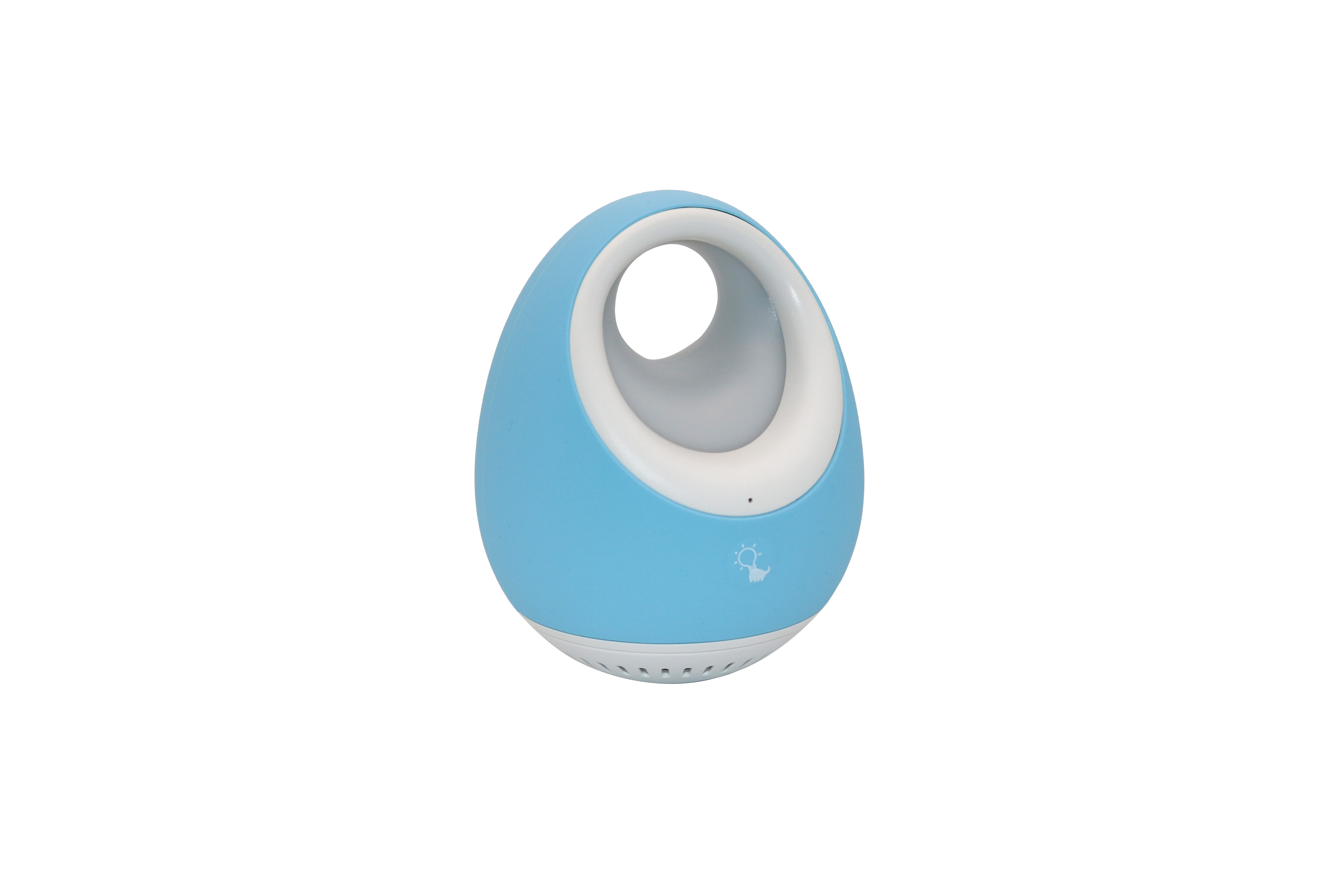 LED-infused Baby Night Light