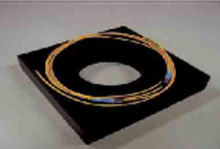 DM1013-A - DCF for CATV and high FOM DCF