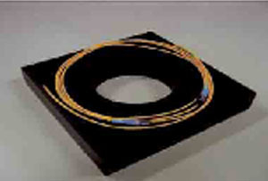 DM1013-A - DCF for CATV and high FOM DCF