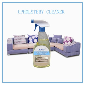 Multi-Purpose Foam Cleaner Upholstery Cleaner