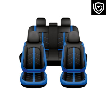 Car seat covers are universal in all seasons