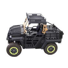 البضائع مزرعة رباعية جنبا إلى جنب 4X4 utv