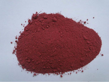 100% Pure Dried Beet root powder