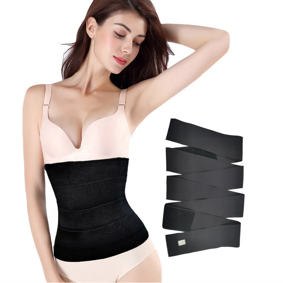 waist wrap