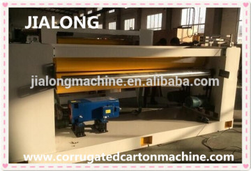JL-1 Corrugated Carton Nc Cutoff Machine For Fruit Box/Mill BOX