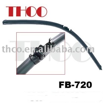 Beam Wiper Blade