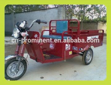 Prominent baby twins tricycle