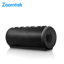 Zoomtak Latest PC Music Outdoor Wireless Protatble Bluetooth Speaker
