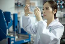 water-soluble 68333-79-9 APP ammonium polyphosphate