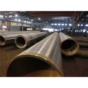 ASME SA106B steel pipe