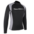 Seaskin Long Sleeve Gudy Diving Suit Suit Top