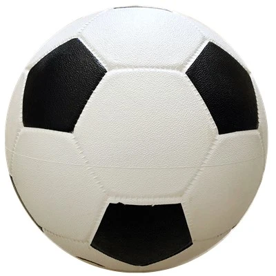 Special Process Rubber Football for Sporting High Quality