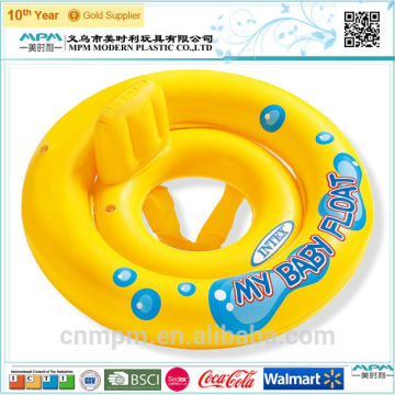 Inflatable Pool Floating Baby Boat