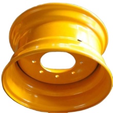 14.00X22.5 Engineering Wheel Rims for OTR Tyres 445/65R22.5