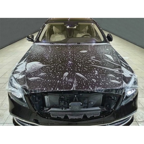 Clear Paint Protection Film Car PPF