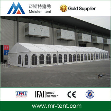 China outdoor frame party wedding tents 10x50m for ceremonies