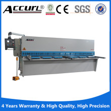 Metal Plate Plate Shear
