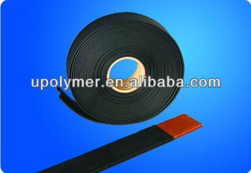 Low voltage Polyolefin Bus Bar Insulation Heat shrink tubing