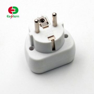 GCC PASSED China wholesale customize power strip power plug with switch