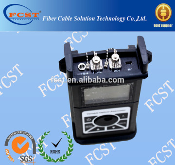 FTI3303 Mini Optical Variable Attenuator/optical equipment attenuator